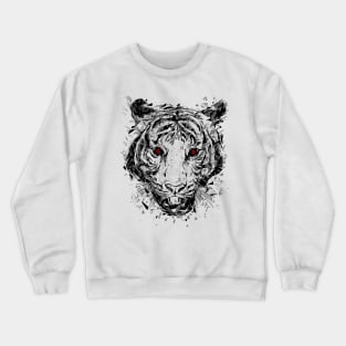 Wild Crewneck Sweatshirt